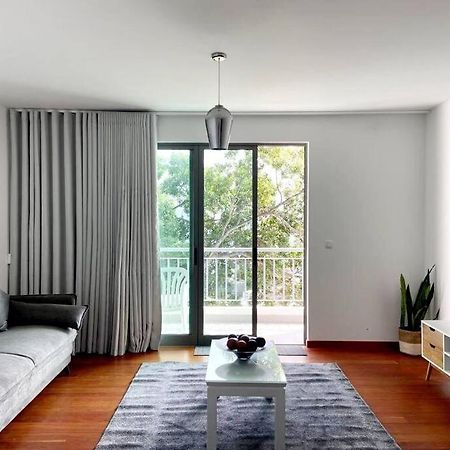 Ocean Pearl Apartment X Funchal  Exterior foto