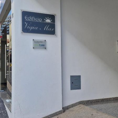 Ocean Pearl Apartment X Funchal  Exterior foto