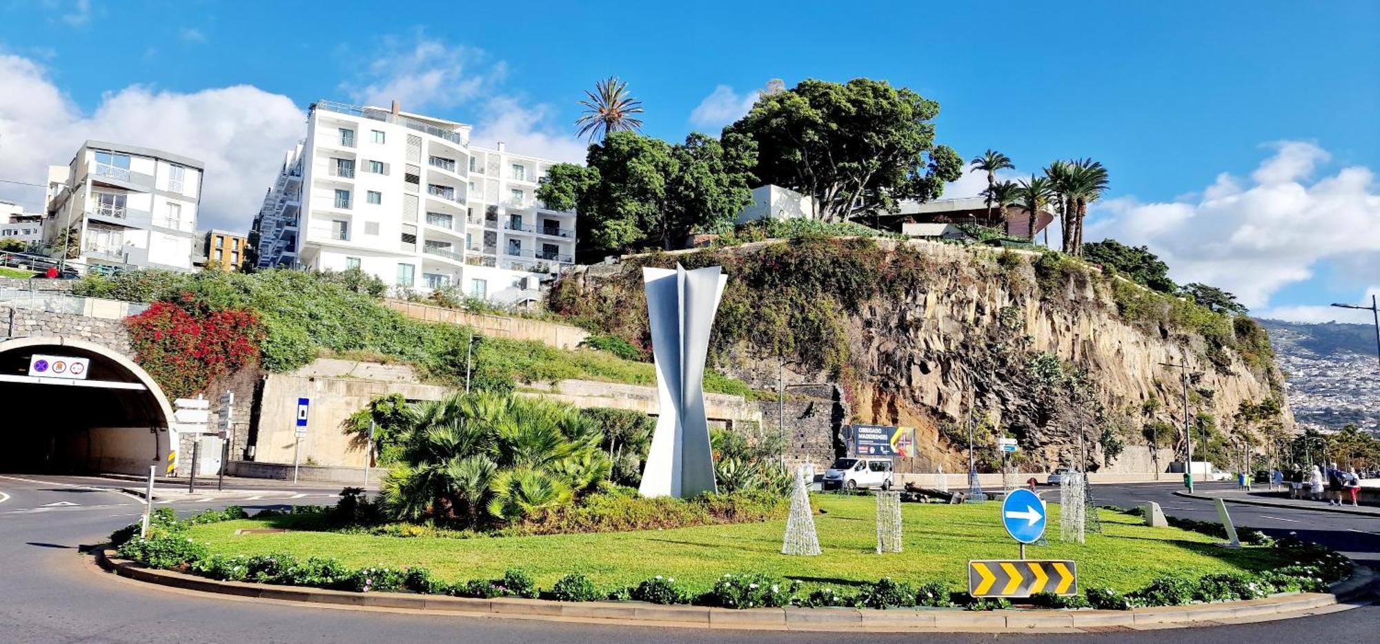 Ocean Pearl Apartment X Funchal  Cameră foto